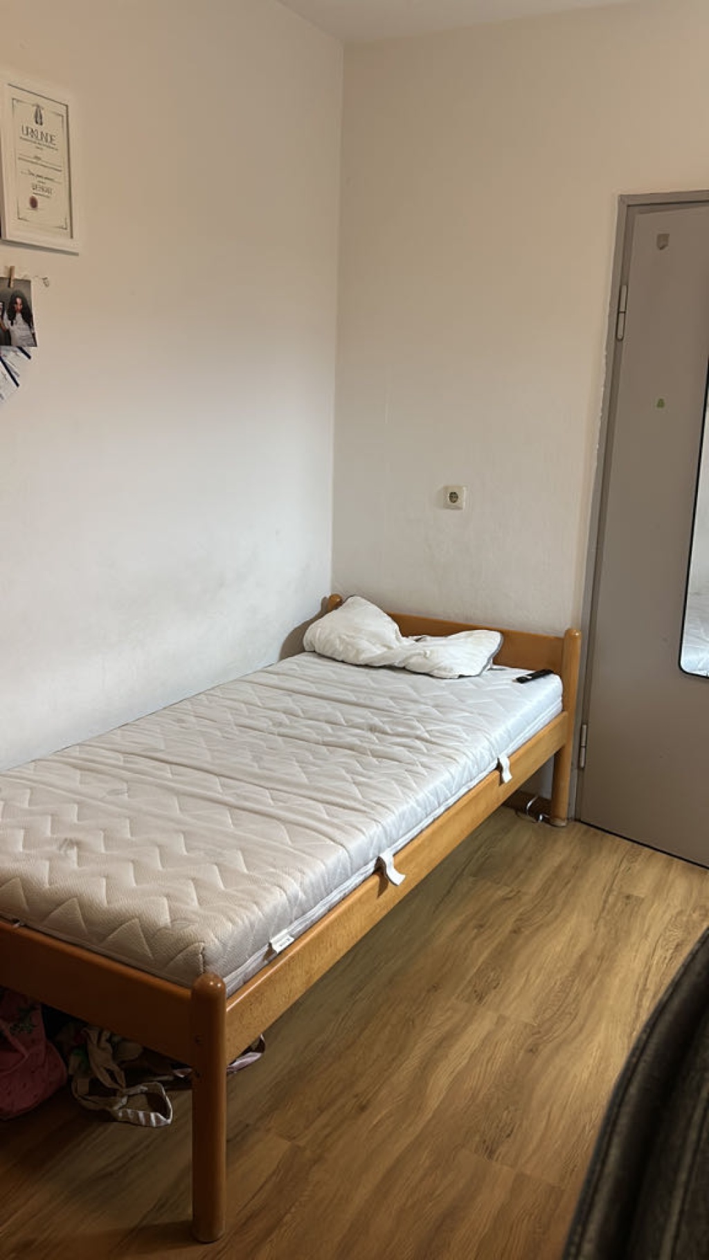 Flatshare Maxvorstadt Ökumenisches Studentenwohnheim 4 - picture 2