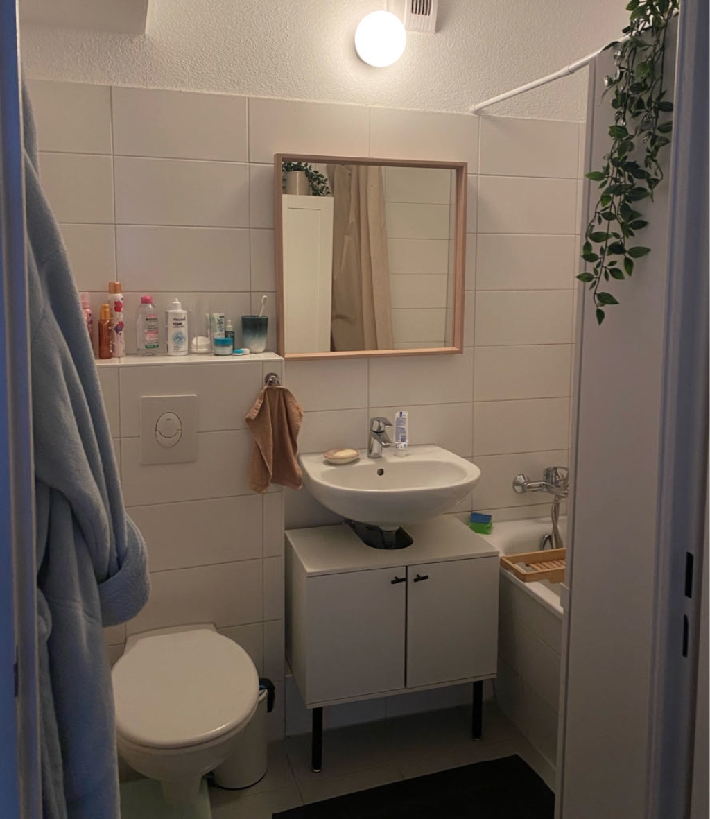 Wohnung Prenzlauer Berg Berliner Straße - Bild 4