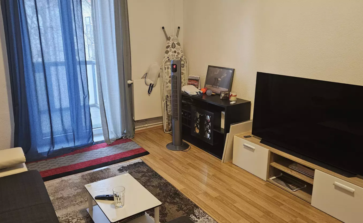 Flat Prenzlauer Berg Bötzowstraße - picture 4