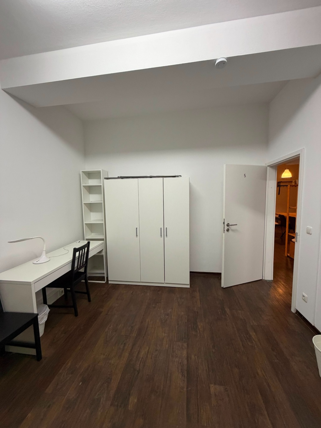 Modernisierte WG-Zimmer – 81241 München München/Pasing – Vorschaubild 35