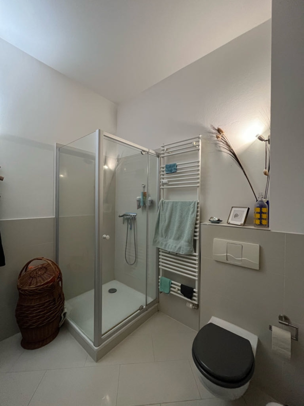 1-Zimmer-Wohnung Köpenick Grünstraße 10 - Bild 7