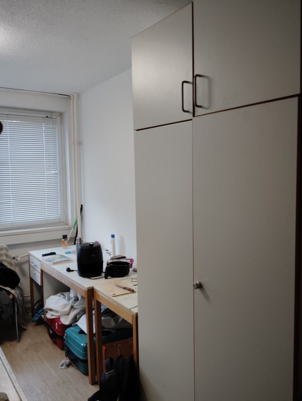 1-Zimmer-Wohnung Bernsdorf Vettersstraße 54 - Bild 4