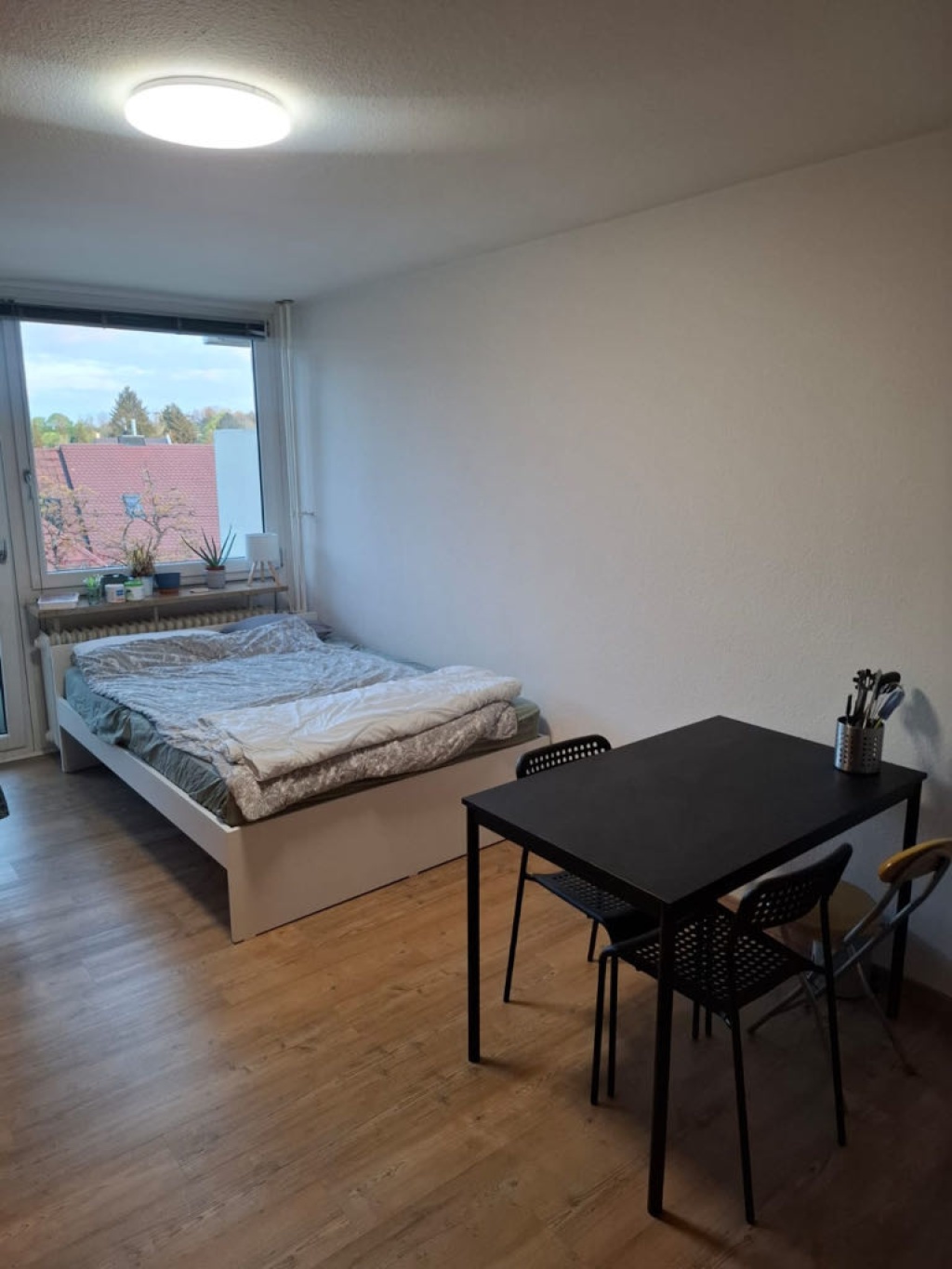 1-Zimmer-Wohnung Untergiesing-Harlaching Säbener Straße 34 - Bild 4