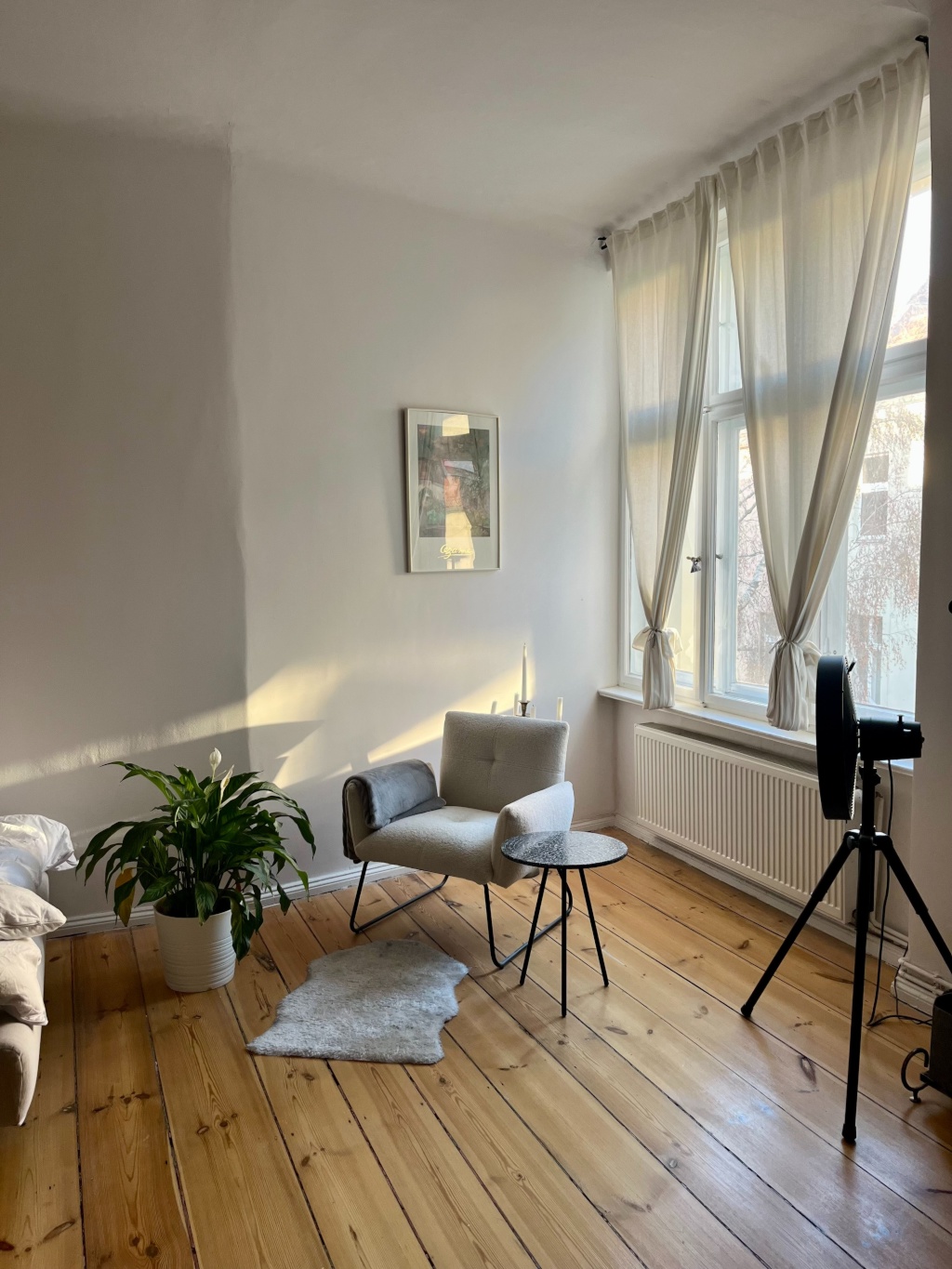 1-Zimmer-Wohnung Neukölln Maybachufer - Bild 2