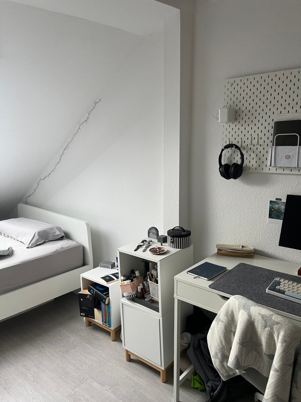 Helle 2-Zimmer Wohnung in Aachen – Frankenstraße, 52070 Aachen Aachen – Vorschaubild 5