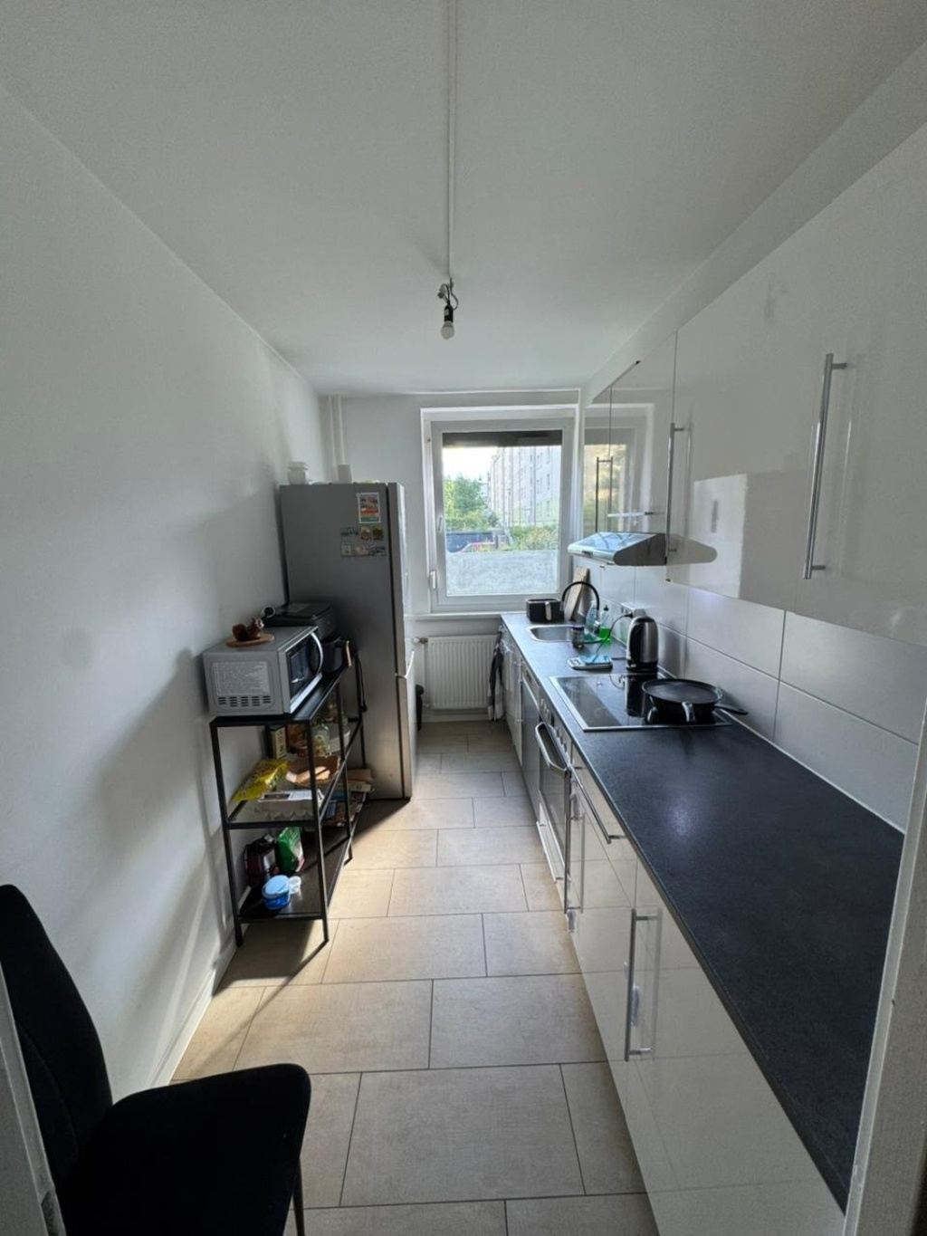 Wohnung Friedrichsfelde Gensinger Straße 90 - Bild 3