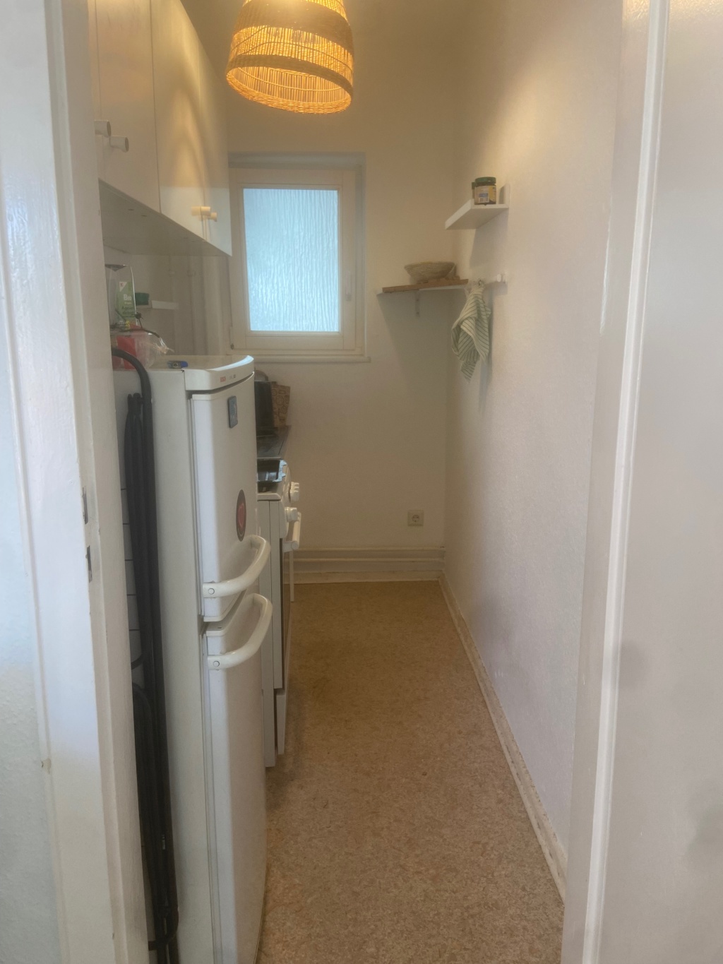 Sunny 1-room apartment in Prenzlauer Berg (September only) – Stargarder Straße, 10437 Berlin Prenzlauer Berg – Vorschaubild 5