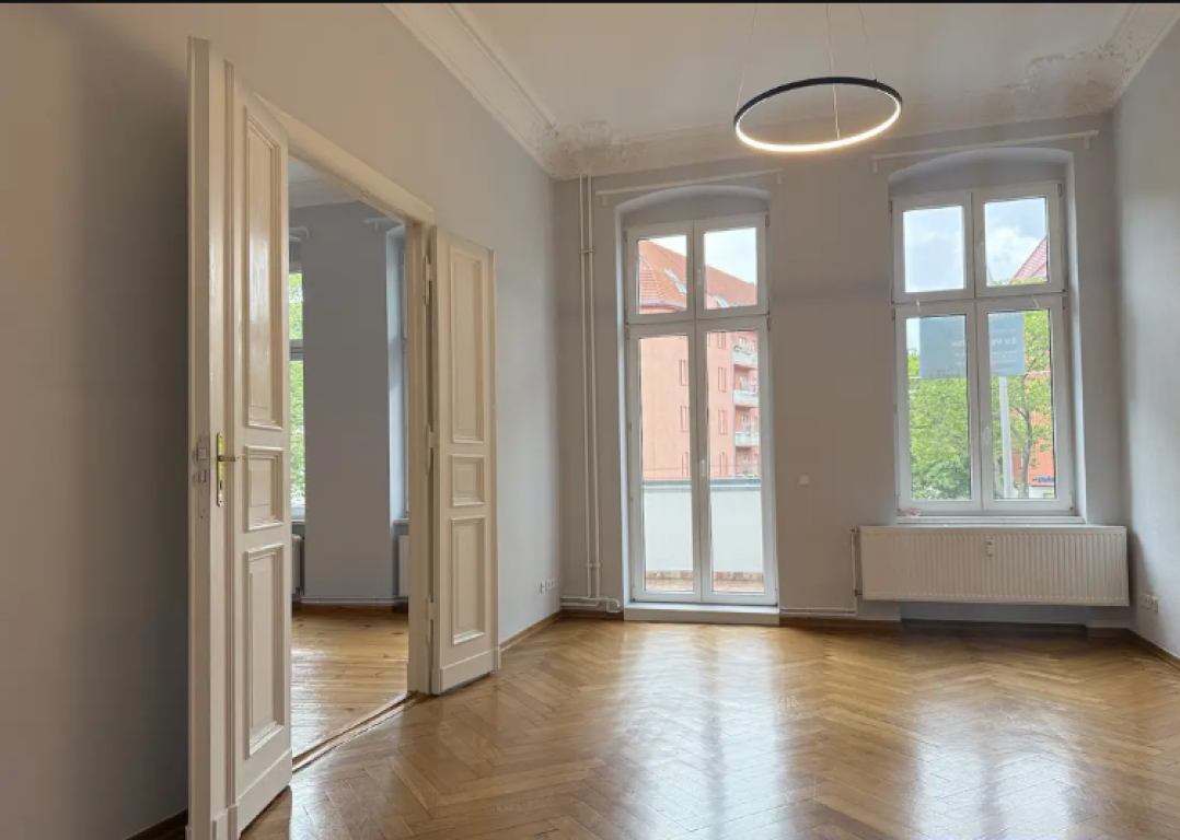 Habitación en WG Wiehre Reichsgrafenstr. - foto 1