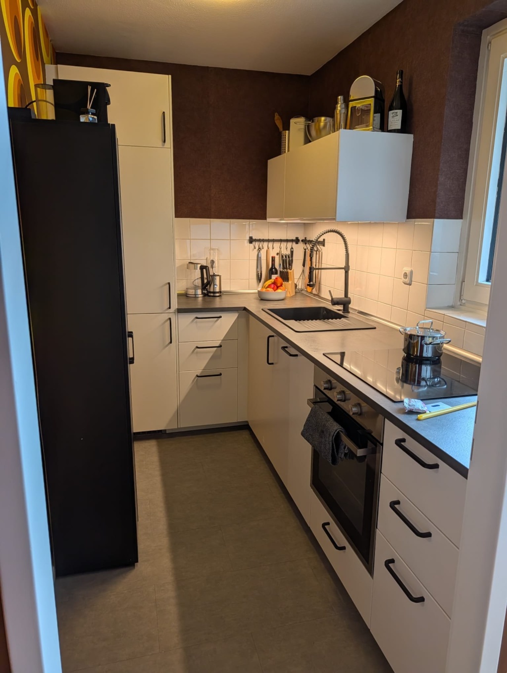 Flatshare Schwabing-Freimann Johann-Fichte-Str 11 - picture 2