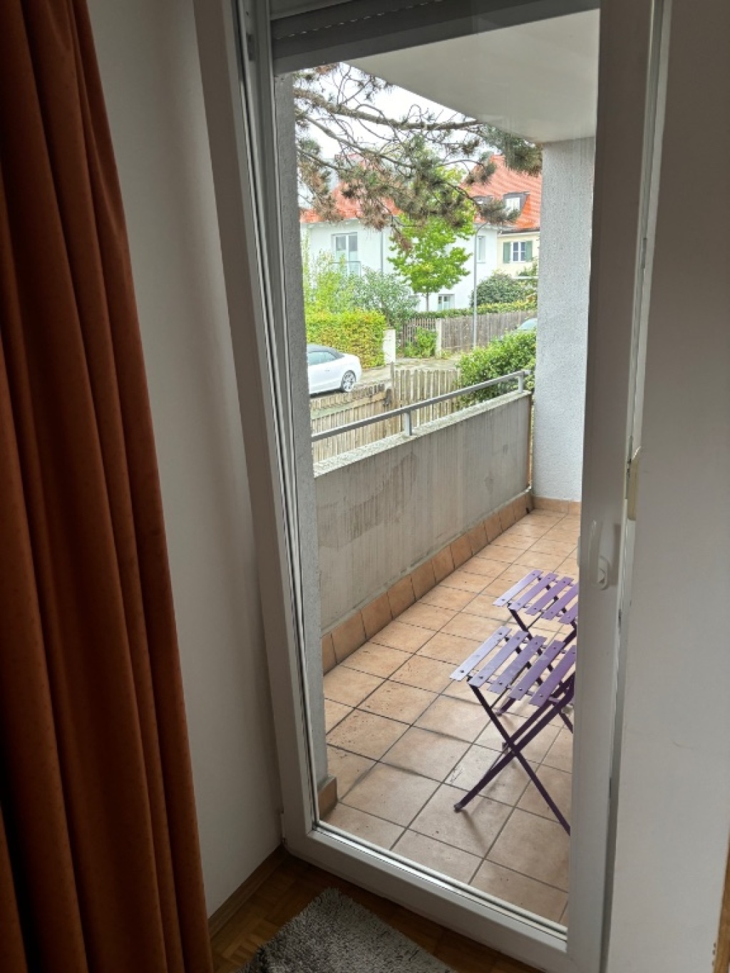 Wohnung Laim Agricolastraße - Bild 7