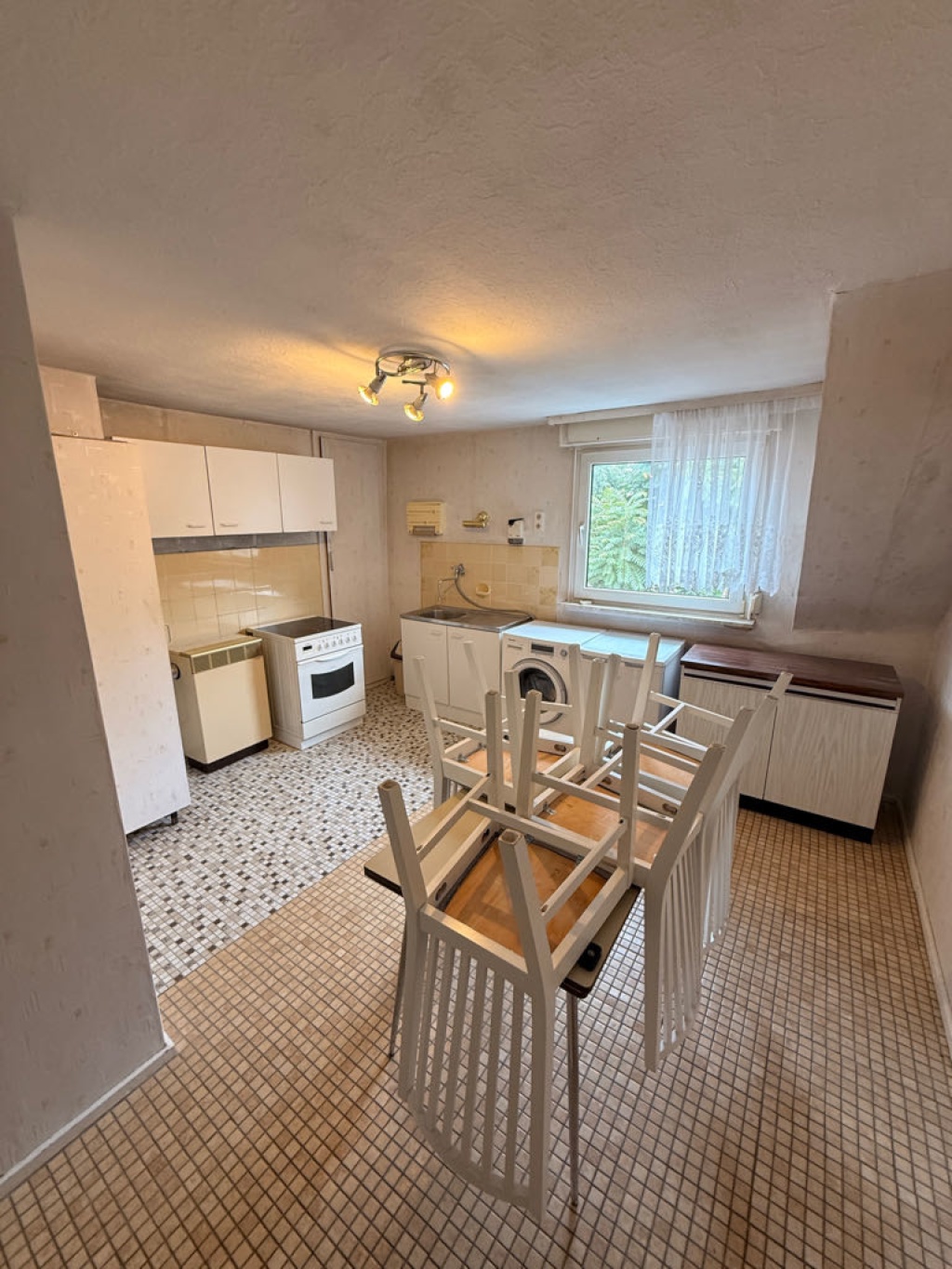 Flat Neckarstadt Fröhlichstraße 28a - picture 5