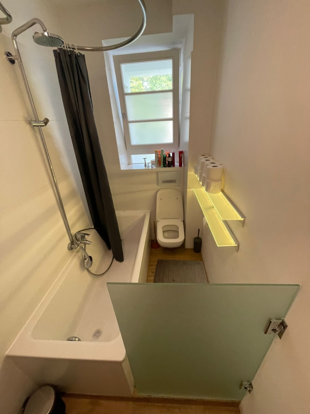 Habitación en WG Au-Haidhausen Kellerstraße 9 - foto 4
