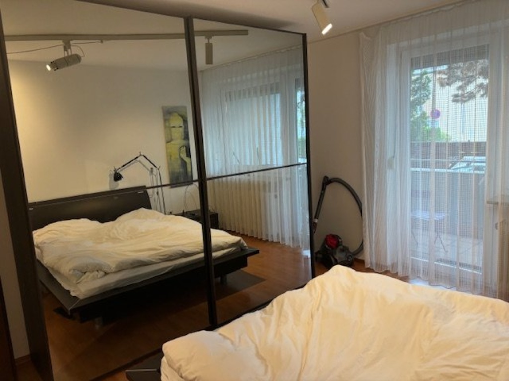 Wohnung Laim Agricolastraße - Bild 3