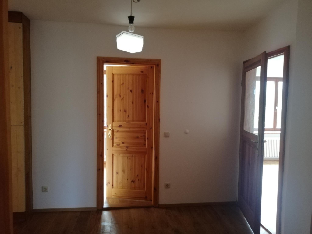 Wohnung Rötha Straße des Aufbaus 2A - Bild 8