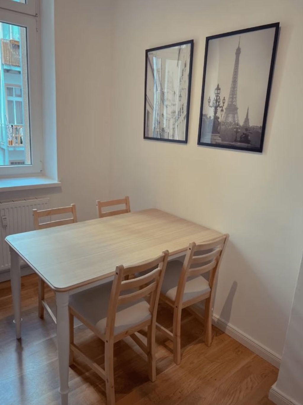 Schickes Zimmer in Friedrichshain – Revaler Straße, 10245 Berlin Friedrichshain – Vorschaubild 4