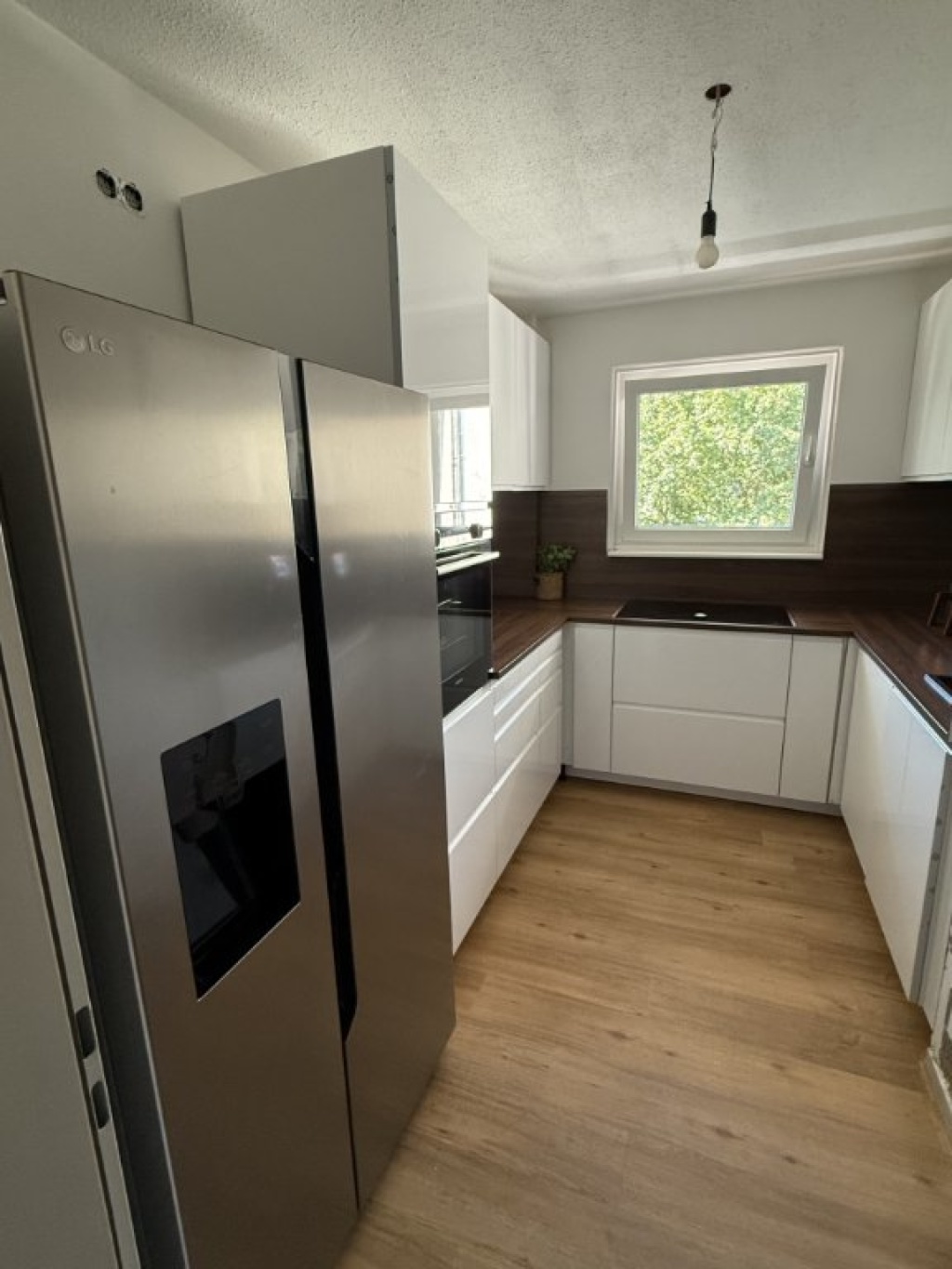 Schöne möblierte 3-Zimmer Wohnung sucht Mieter – Ortolanweg, 12359 Berlin Berlin – Vorschaubild 4