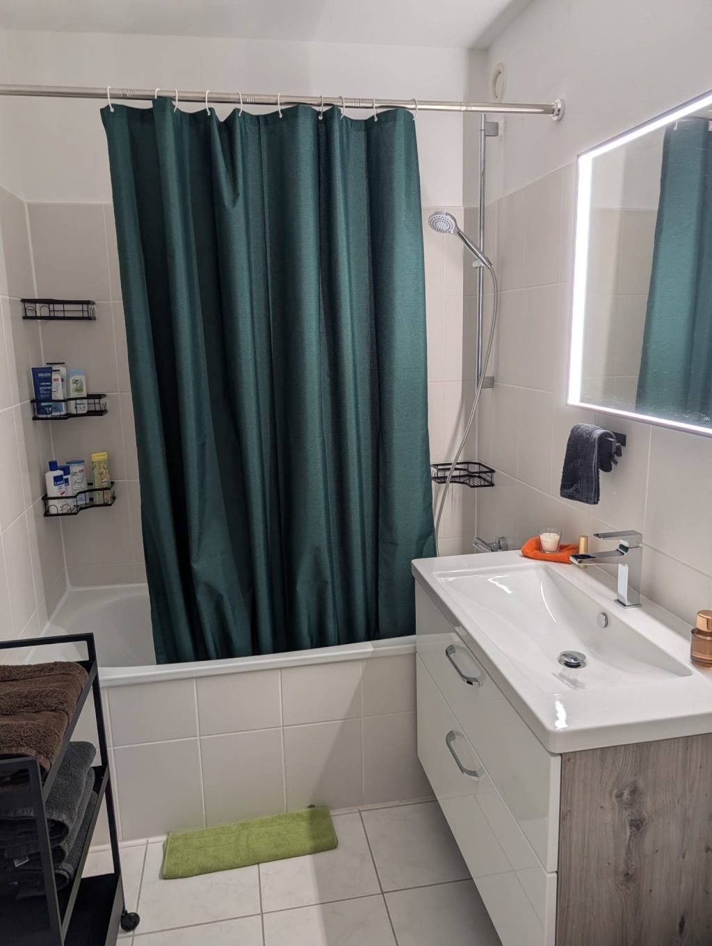 Flatshare Schwabing-Freimann Johann-Fichte-Str 11 - picture 5