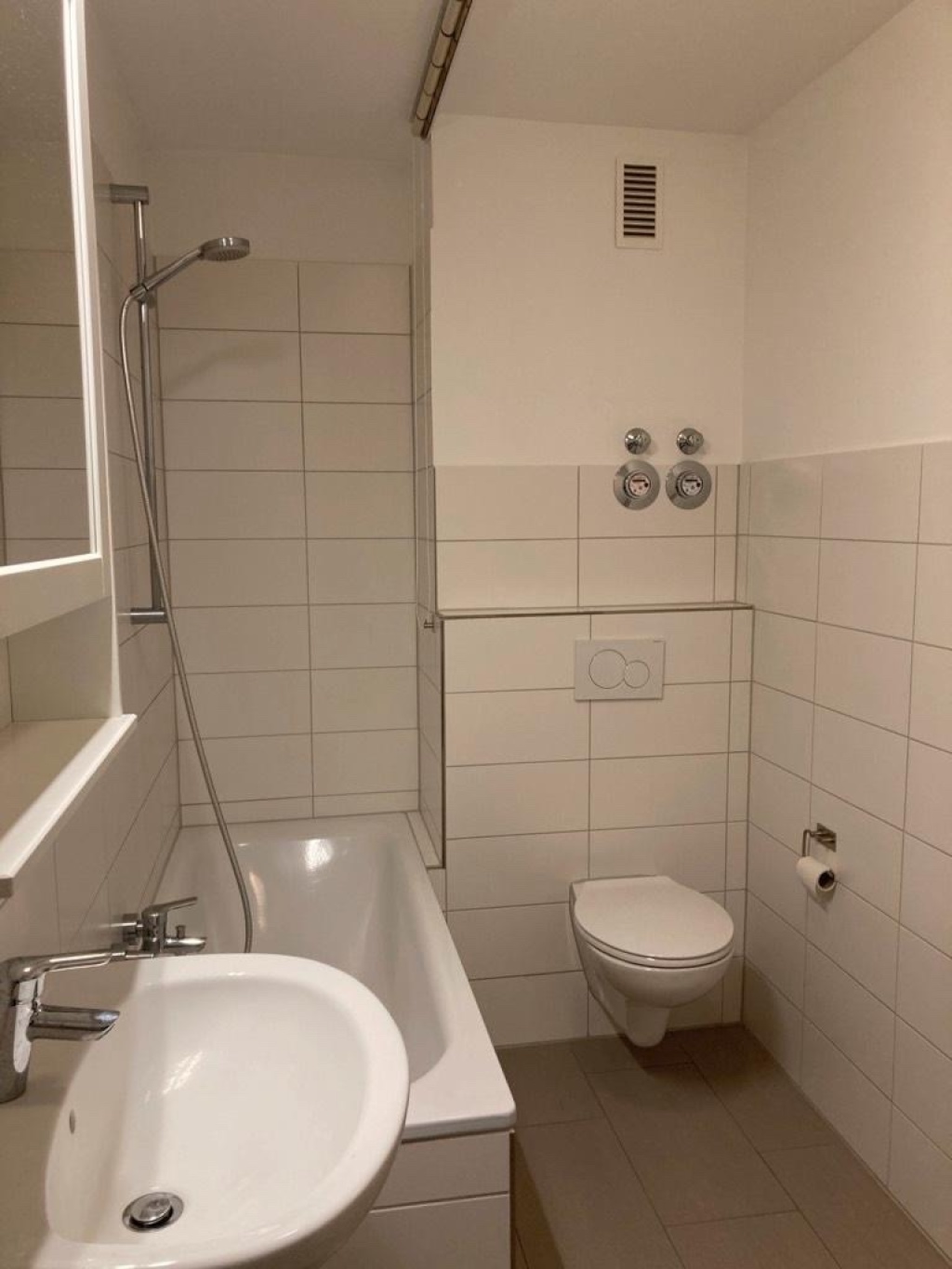 Apartamento Hamburg Neanderstraße - foto 4