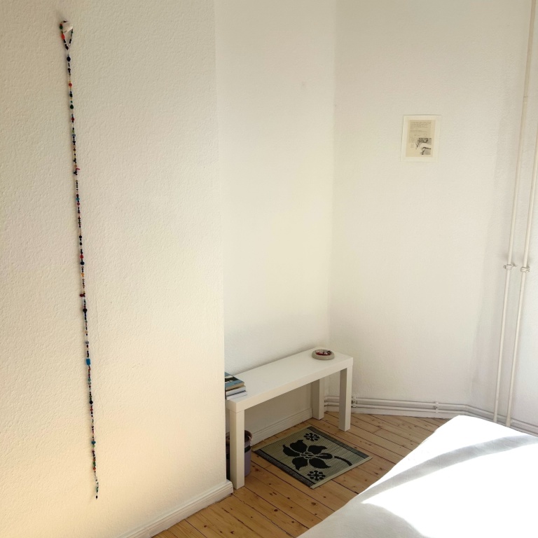 Apartamento Neukölln Stuttgarter Straße - foto 9
