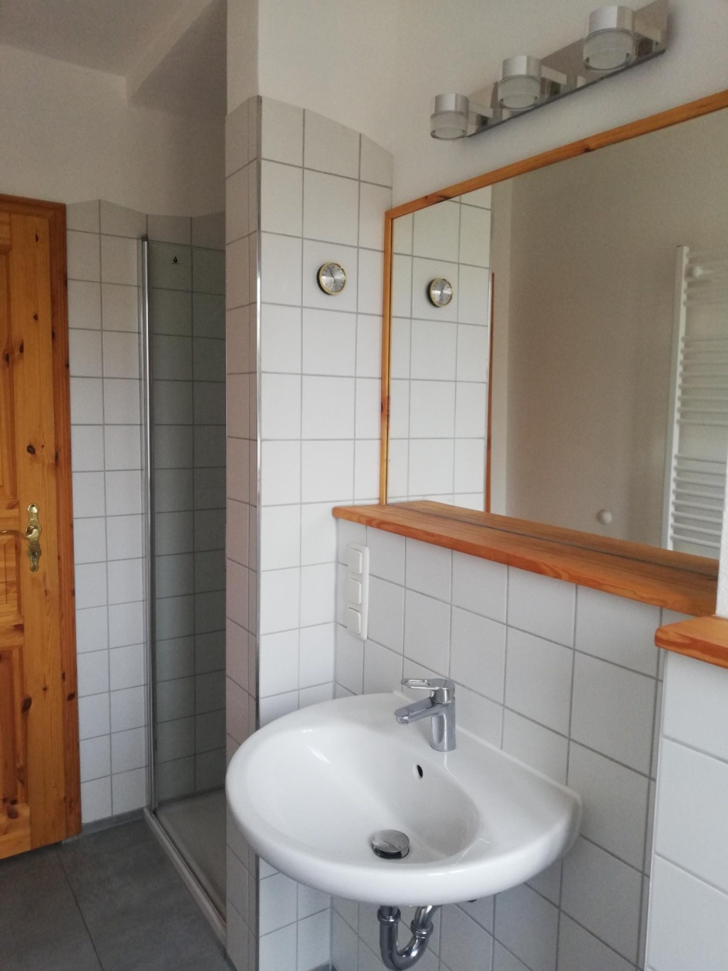 Wohnung Rötha Straße des Aufbaus 2A - Bild 7