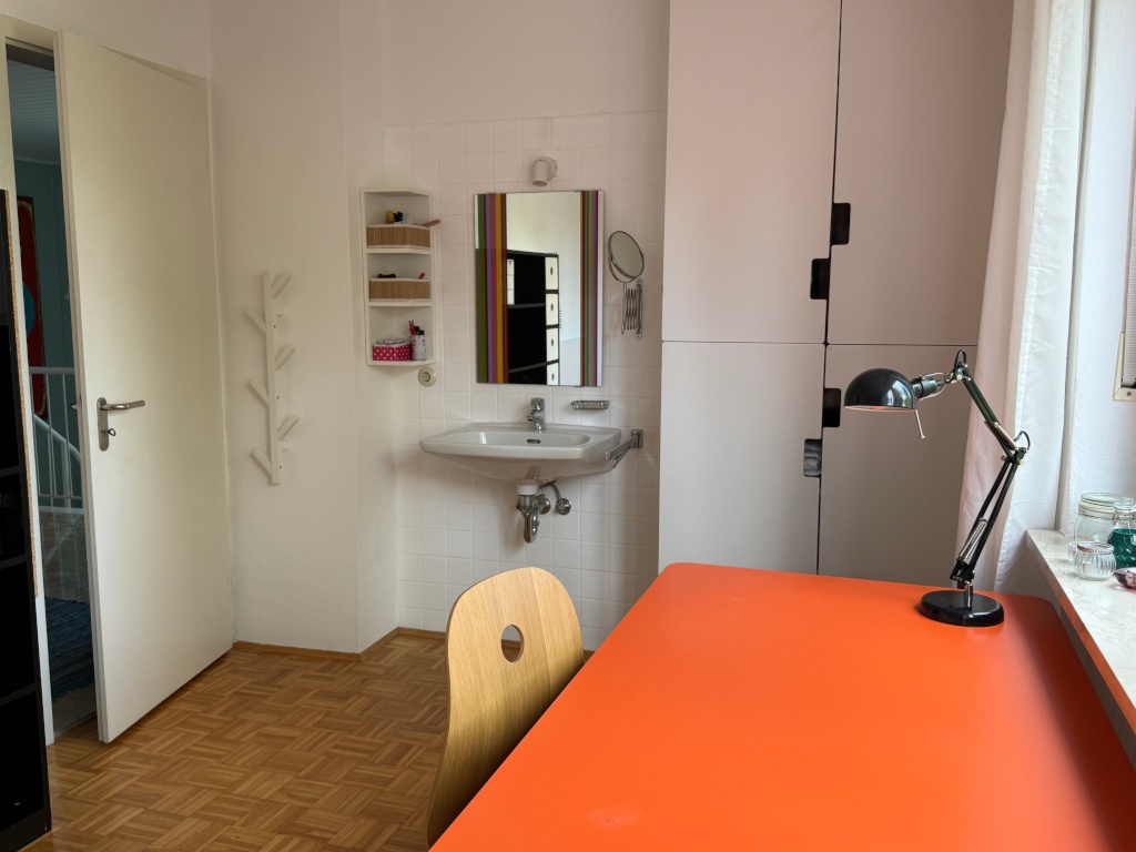 Flatshare Ottobrunn Falkenstr. 21 - picture 2