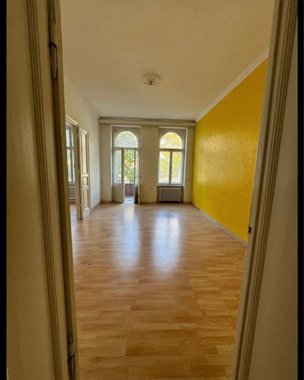 Wohnung Charlottenburg sophie charlotten strasse 36 - Bild 6
