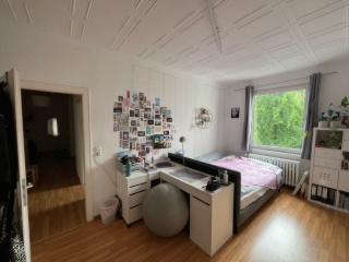 Ad image: Schönes WG-Zimmer in 3er WG mit zentraler Lage in der Südstadt