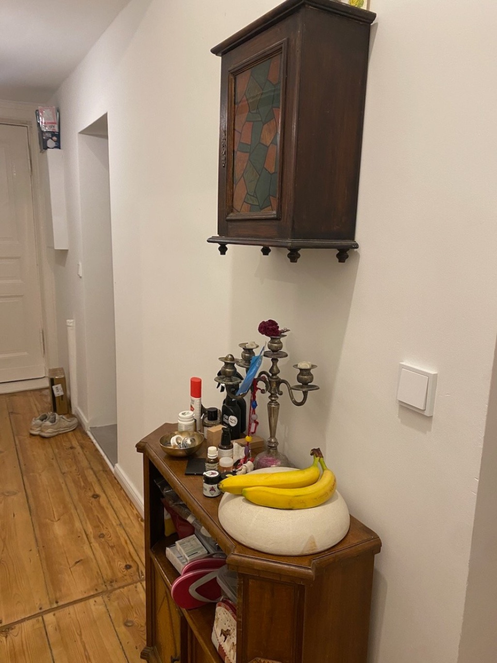 Wohnung Neukölln Sonnenallee - Bild 6