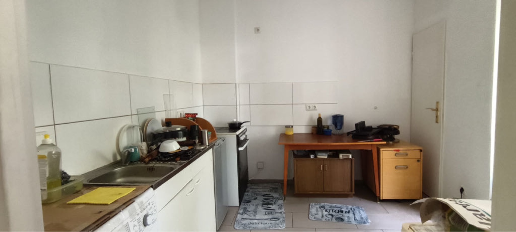 1-Zimmer-Wohnung Adlershof Büchnerweg 100 - Bild 4