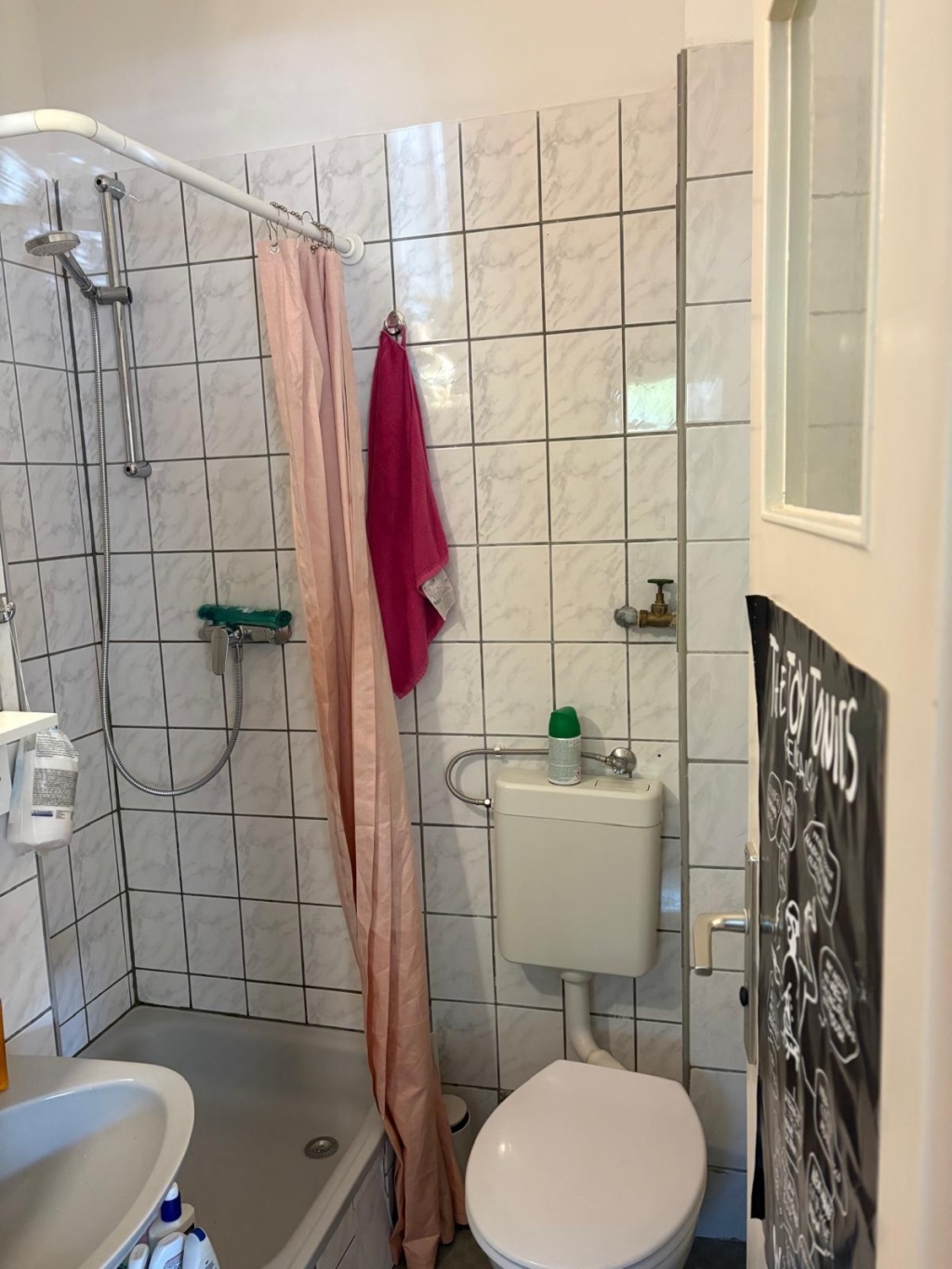 1- Zimmer Wohnung in Berlin – Bellermannstraße, 13357 Berlin Gesundbrunnen – Vorschaubild 5