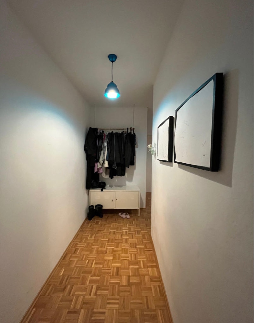WG-Zimmer Schwabing-Freimann Artur-Kutscher-Platz - Bild 6