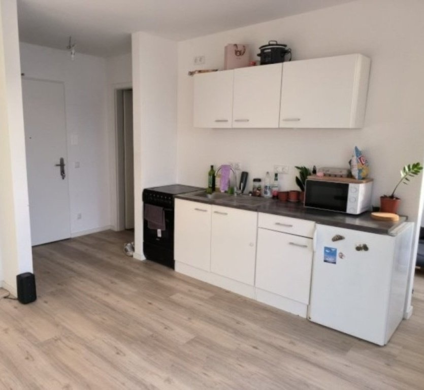 1-Zimmer-Wohnung Berlin Atzpodienstr. 25 - Bild 5
