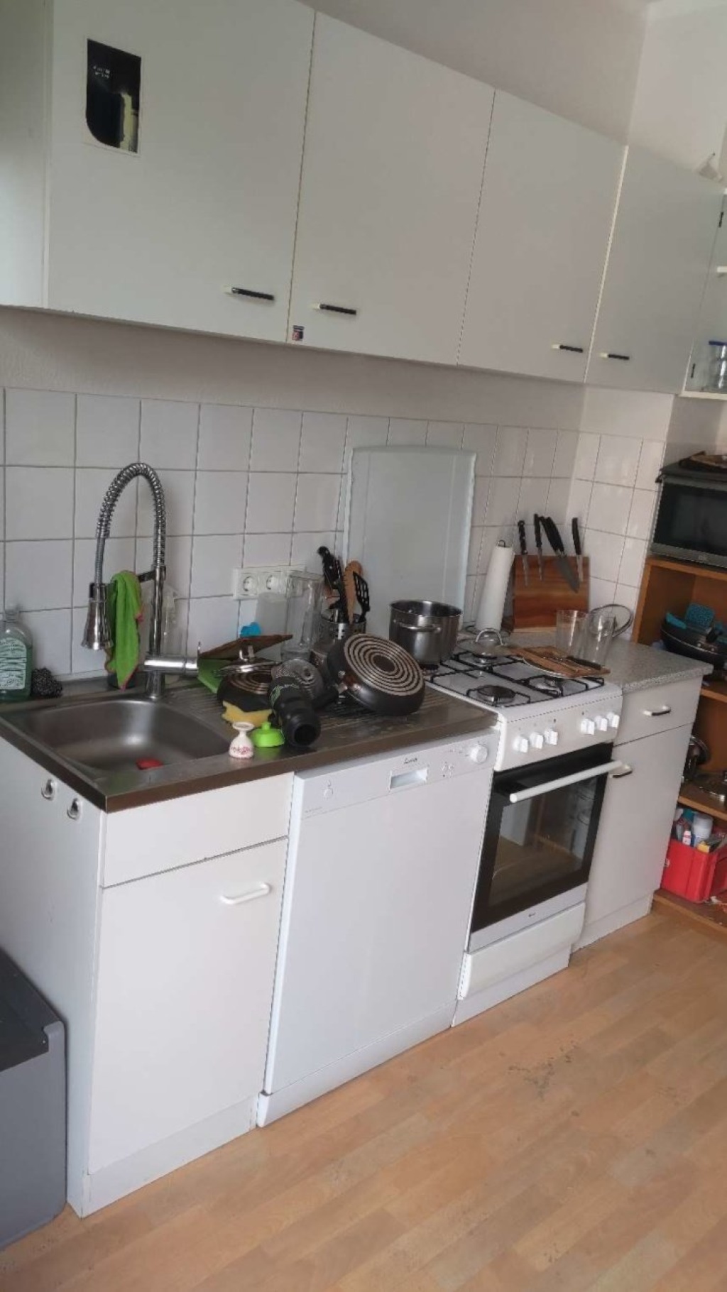 WG-Zimmer Centrum Frauenstraße - Bild 7