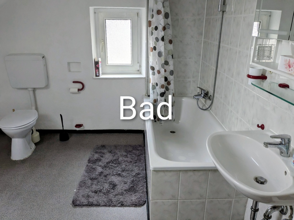Apartamento Landau in der Pfalz Friedrich -Ebert-Straße  35 - foto 6