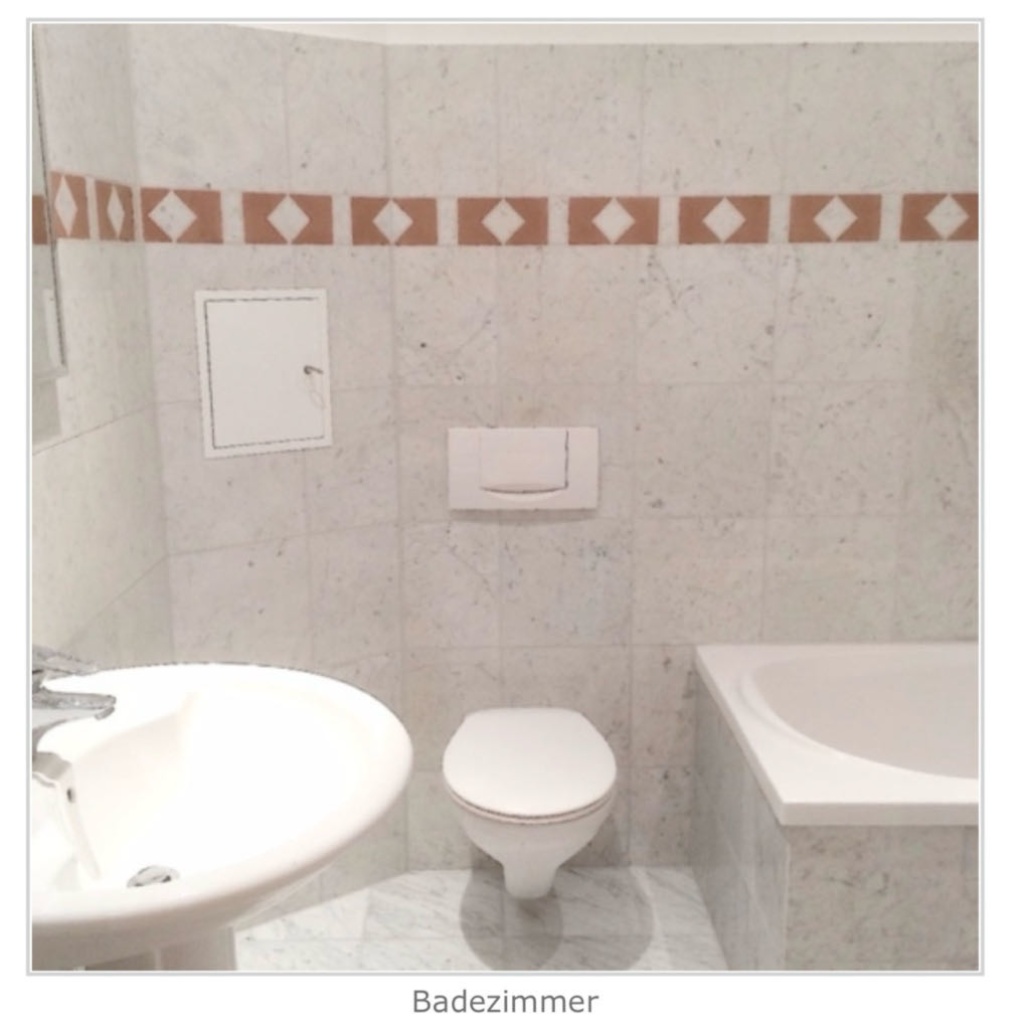 Wohnung Mitte linienstr - Bild 12