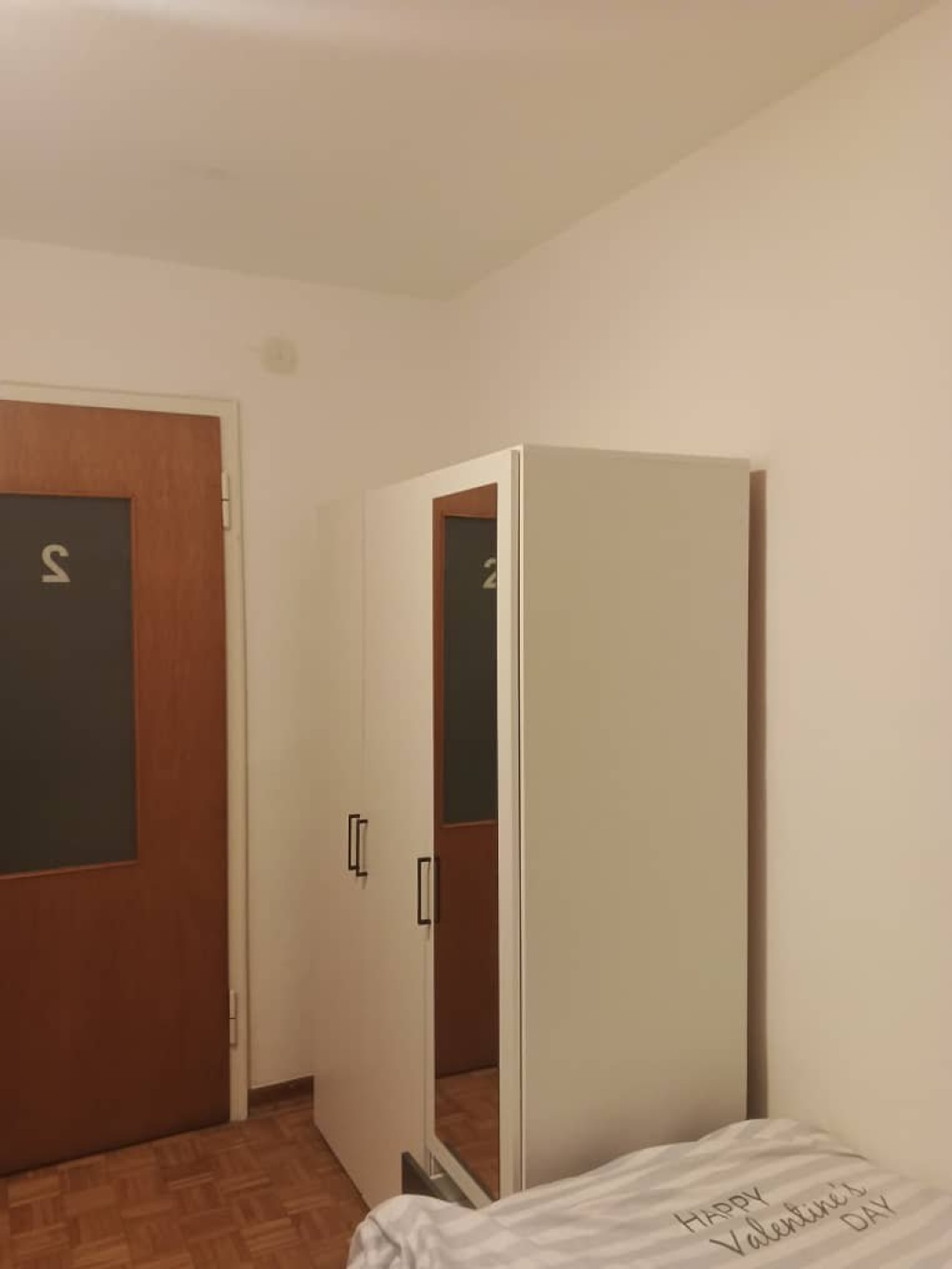 WG-Zimmer Mülheim an der Ruhr Hingbergstraße  110 - Bild 1