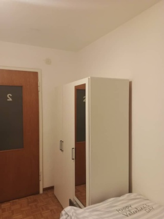 Anzeigenbild: Nachmieter für Möbliertes WG-Zimmer