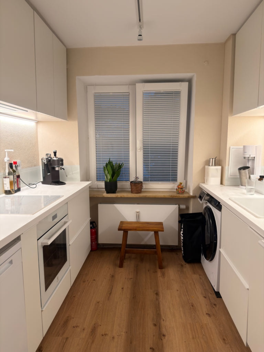 Wohnung Traunstein Forstmeierstraße - Bild 2