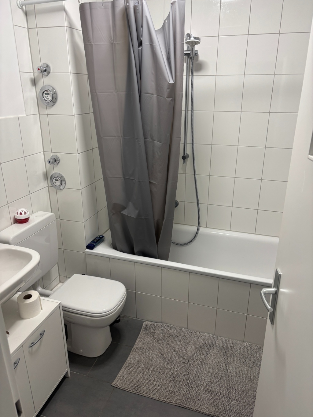 Wohnung Wandsbek Hörnumstraße - Bild 5