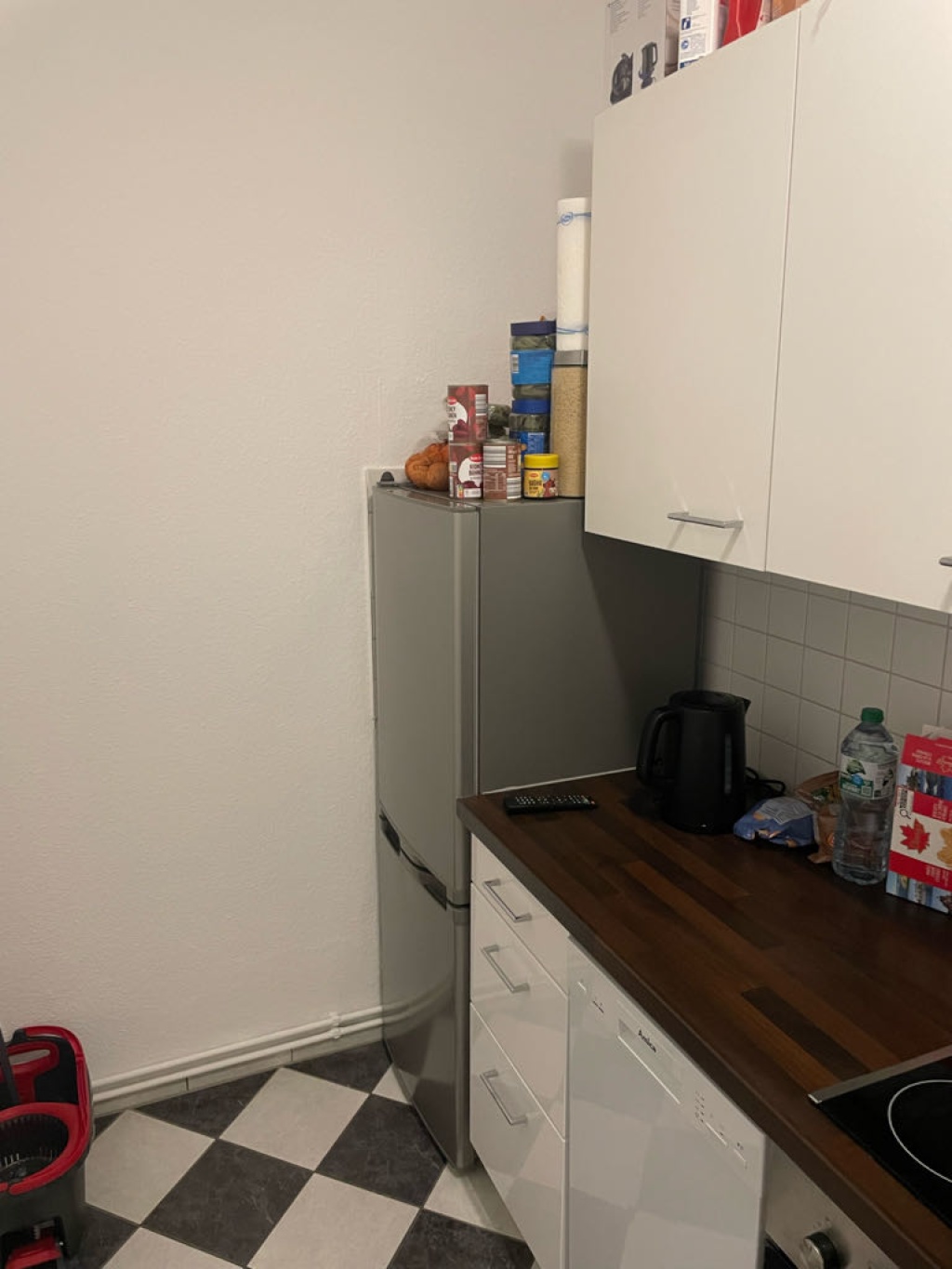 Wohnung List Adalbert-Stifter-Straße 1 - Bild 9
