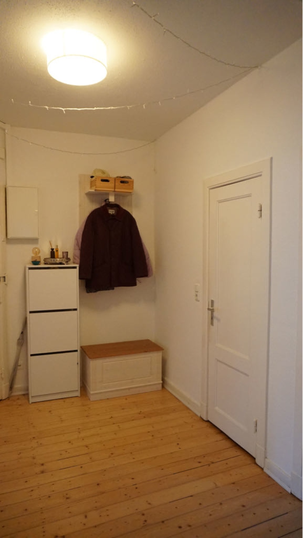 Apartamento Barmbek-Nord Emil-Janßen-Straße - foto 3