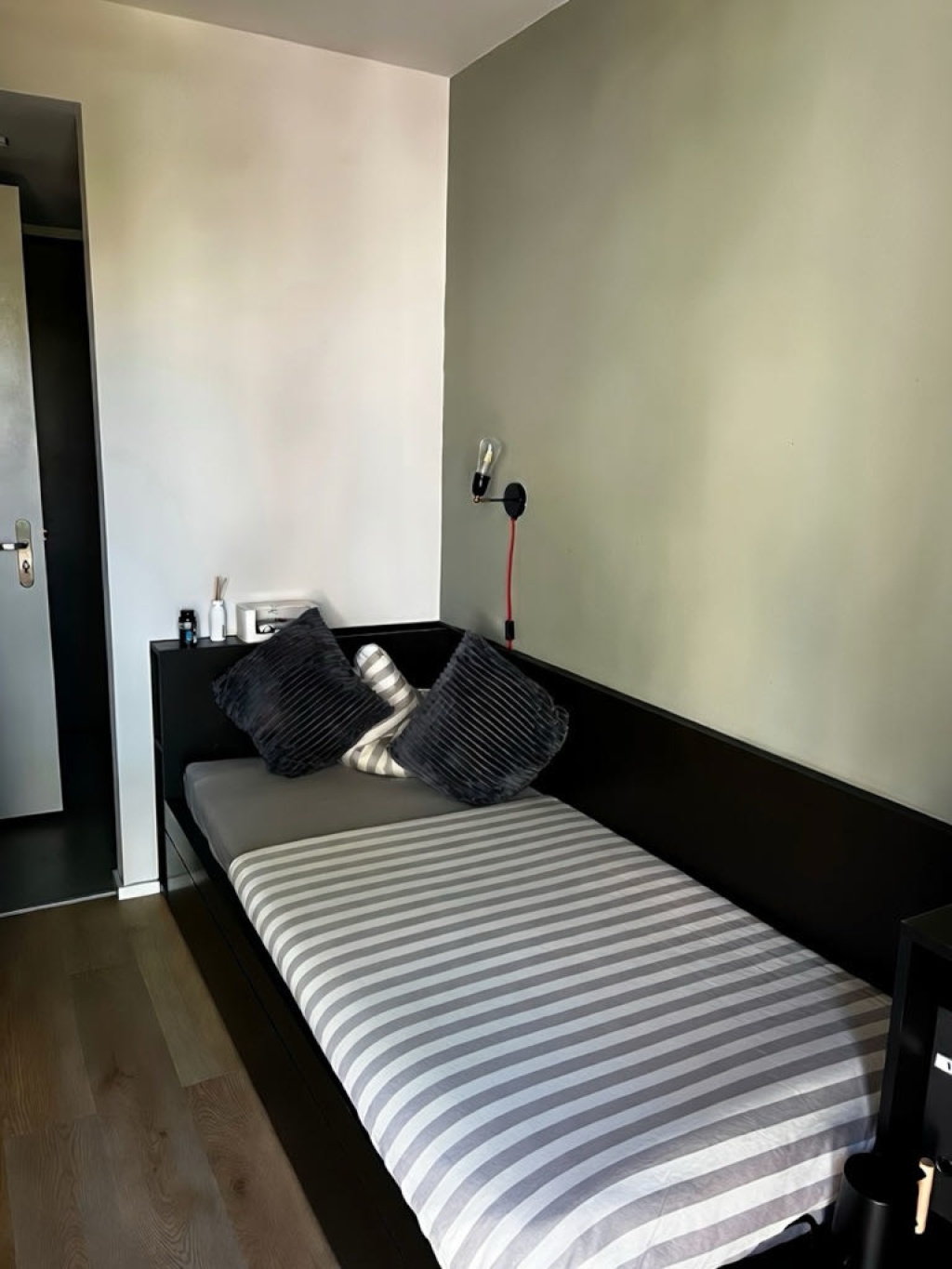 Estudio Mitte Berlin-Mitte, nähe Mauerpark - foto 1