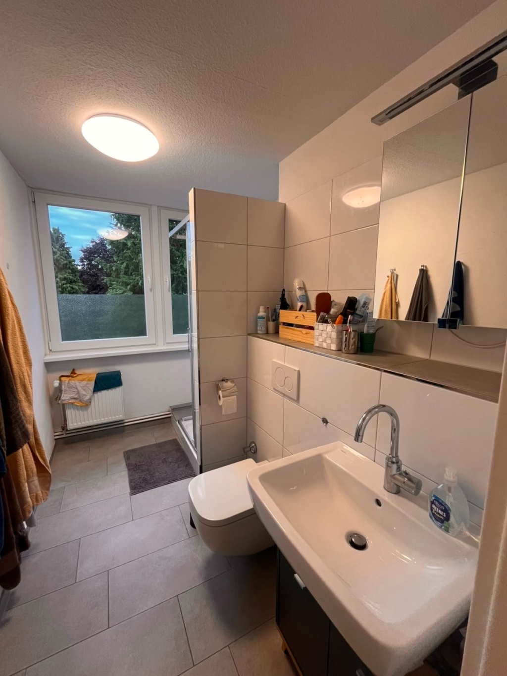 Neugründung 3er-WG – Schmidtstraße, 49080 Osnabrück Wüste – Vorschaubild 4