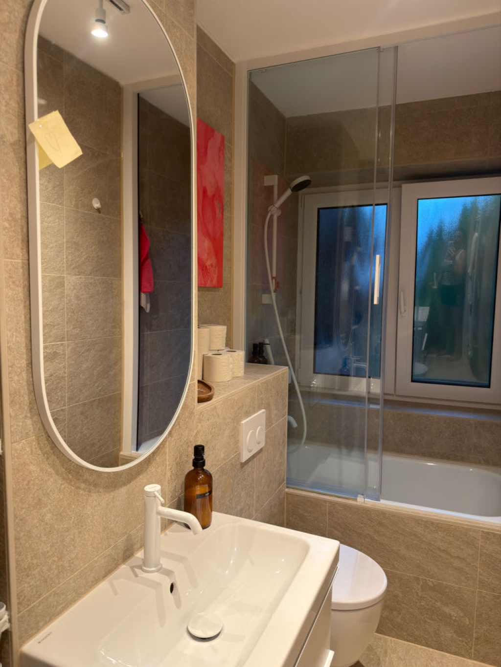 Wohnung Traunstein Forstmeierstraße - Bild 3