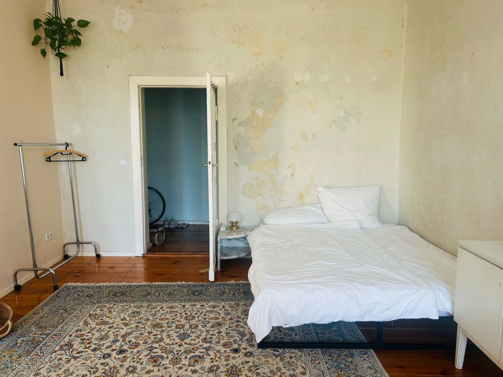Wohnung Friedrichshain Libauerstr. 8 - Bild 3