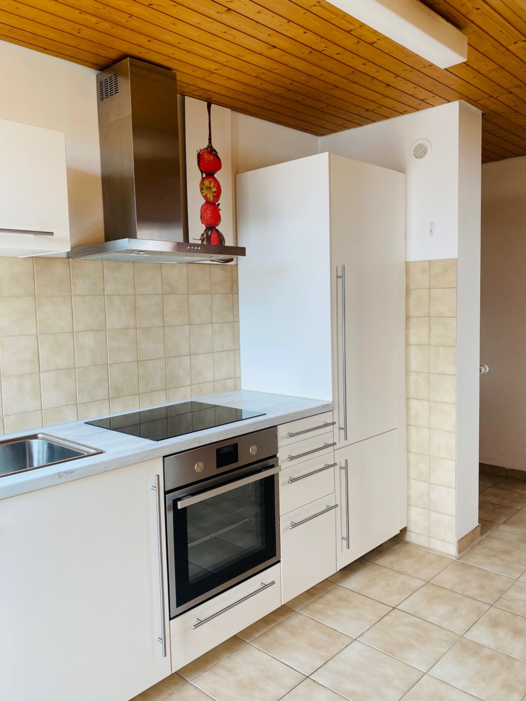 Helle, ruhige DG-Wohnung im schönen Vaihingen – Schexweg, 70563 Stuttgart Vaihingen – Vorschaubild 5