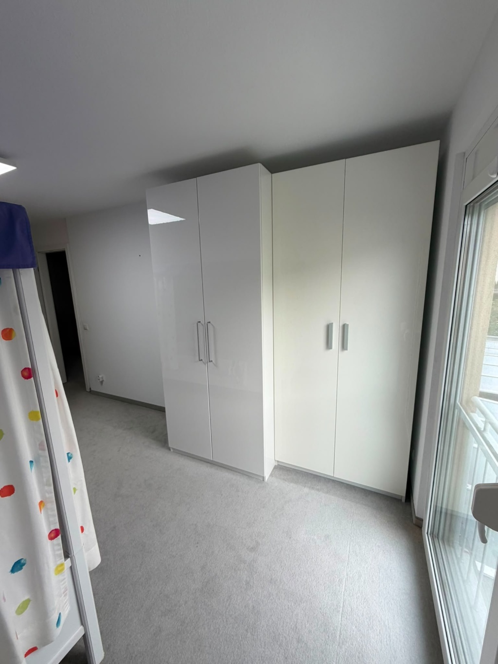 WG-Zimmer Garching b. München Rudolf-Schöppe-Weg 20 - Zimmer 3