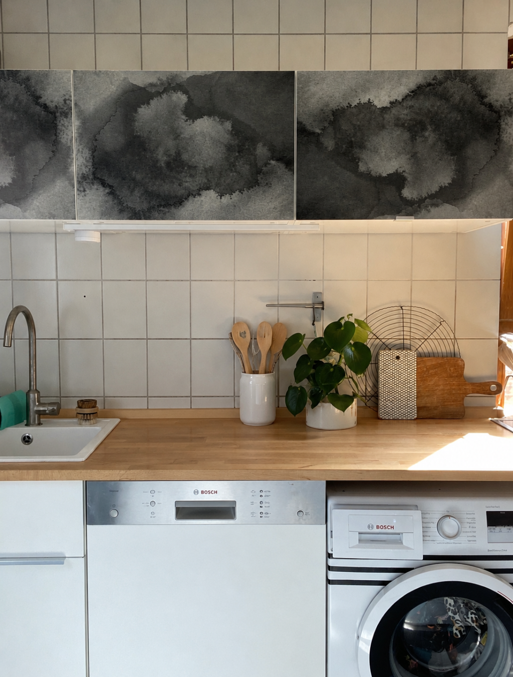 Lichtdurchflutete 3,5-Zimmer-Gründerzeitwohnung – Mozartstraße 00, 70180 Stuttgart Süd – Vorschaubild 6