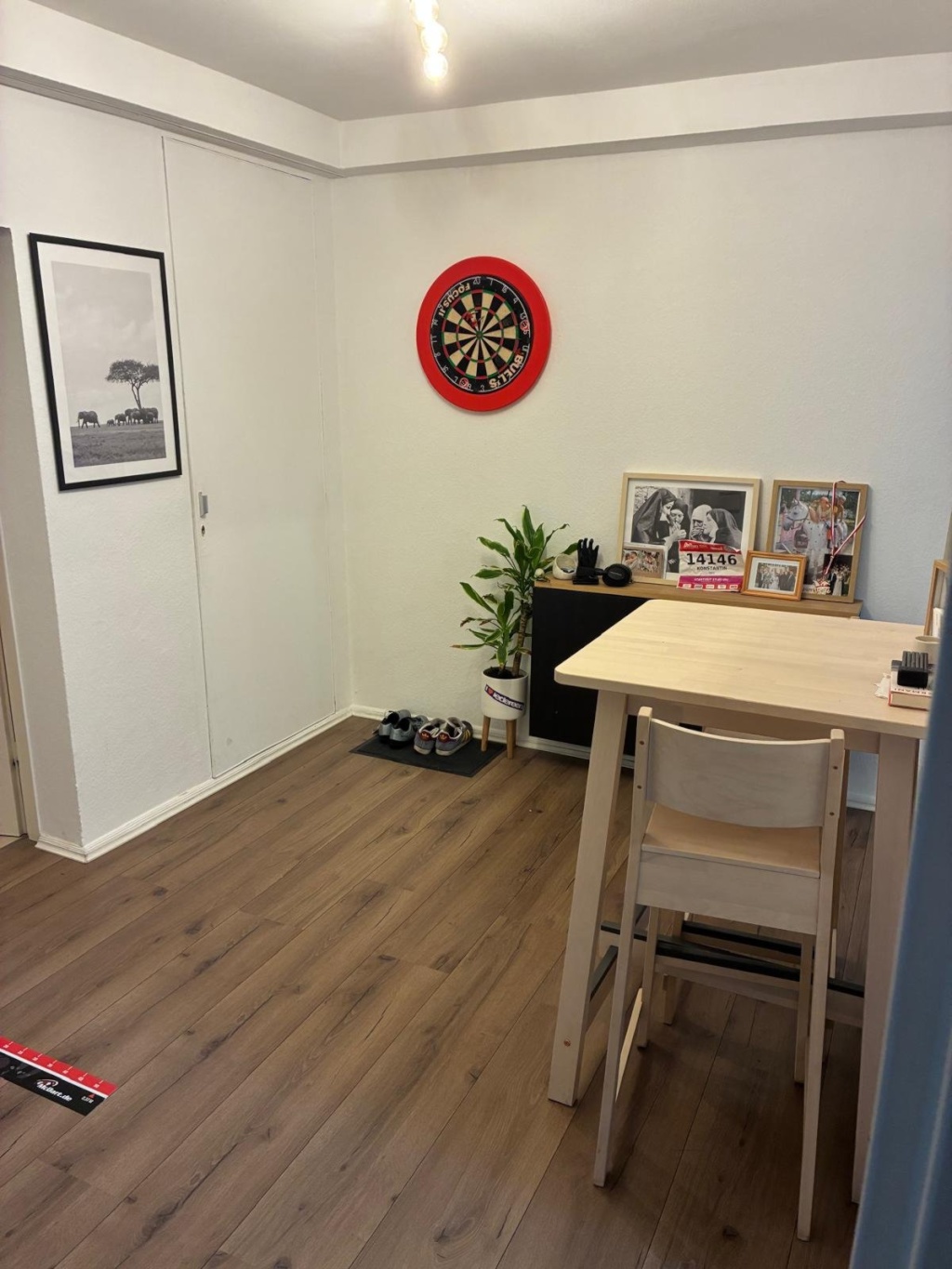 Helle 2-Zimmer-Wohnung in Top-Lage Lindenthal/Sülz | möbliert | 08.09.–21.11. – Laudahnstr. 6, 50937 Köln Köln – Vorschaubild 4
