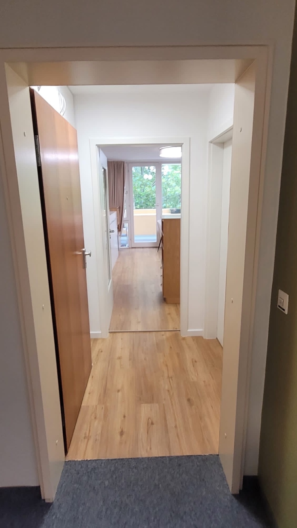 1-Zimmer-Wohnung Obergiesing-Fasangarten Sintpertstraße 9 - Bild 12